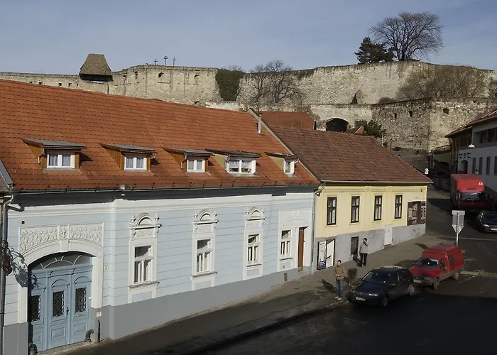 Varkapu Panzio