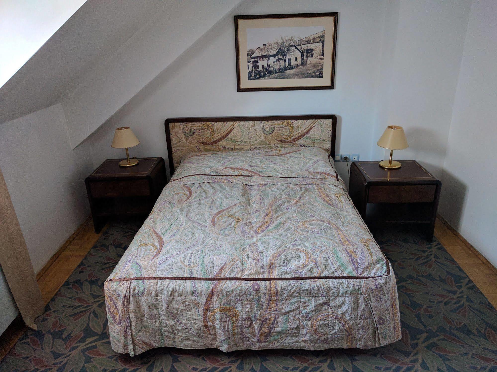 Varkapu Panzio B&B 3*
