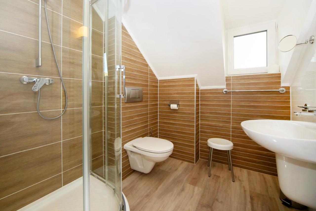 Varkapu Panzio B&B Eger