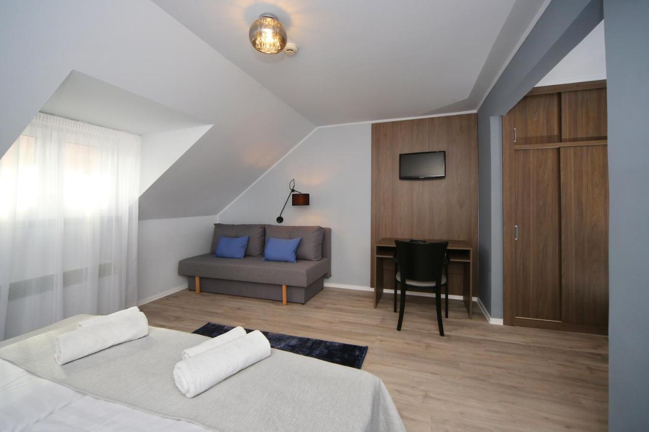 B&B Varkapu Panzio 3*