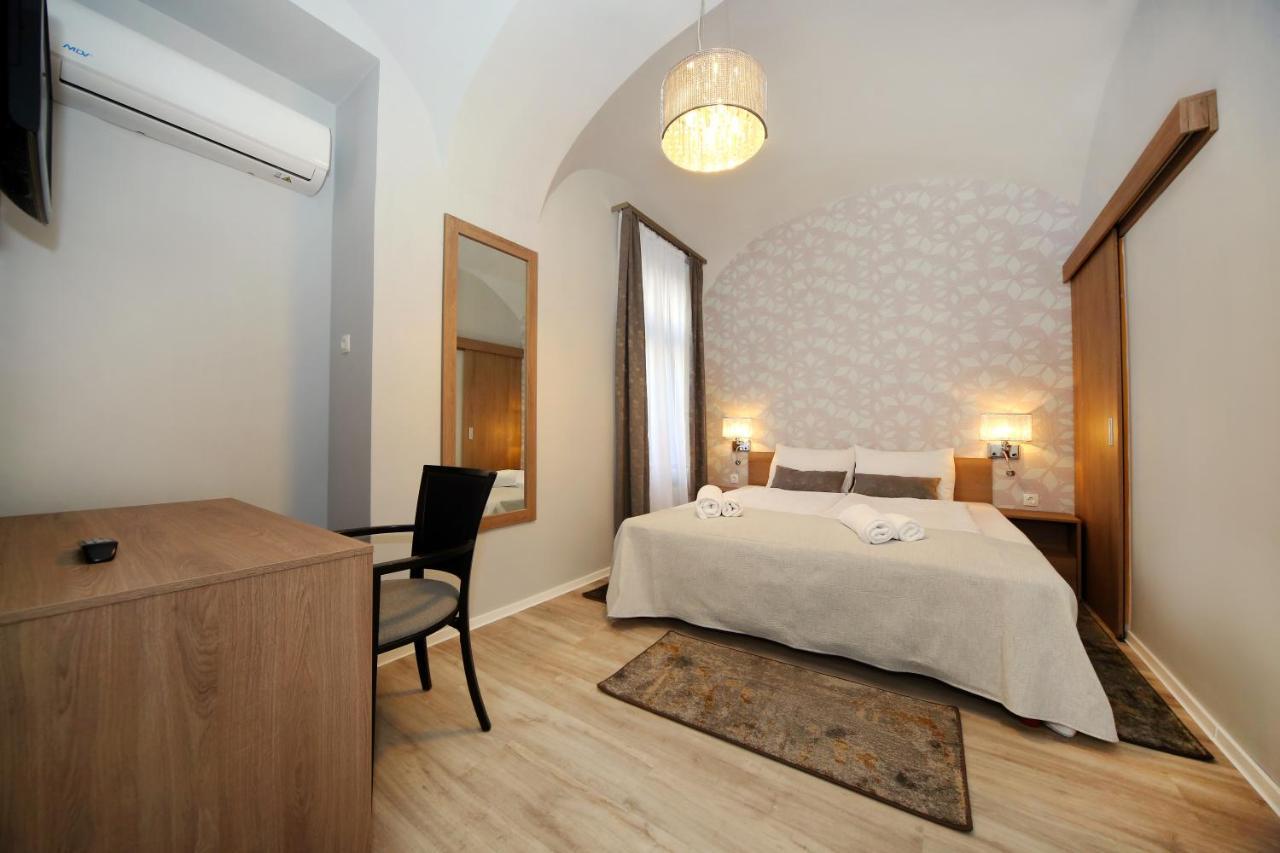 B&B Varkapu Panzio 3*