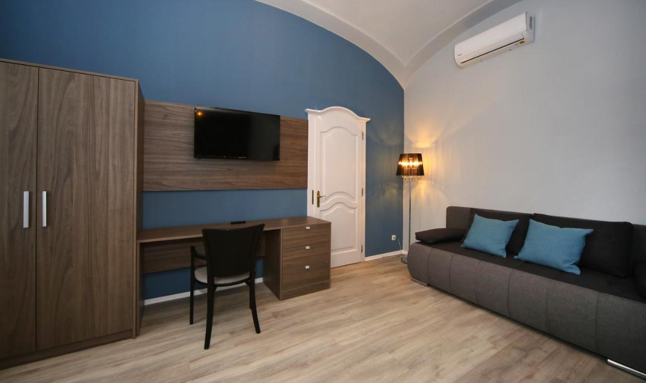 B&B Varkapu Panzio 3*