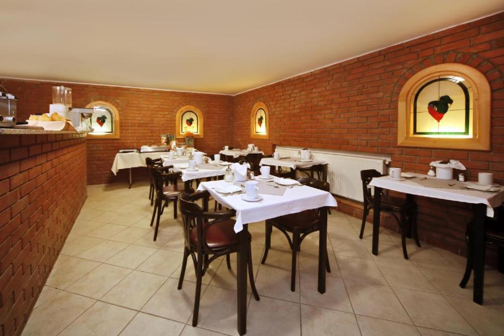 Varkapu Panzio B&B 3*